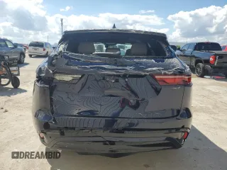 2024 Jaguar F-Pace R-Dynamic S с VIN SADCT2EX8RA724617, выставлен на аукционе Copart как лот 47184545 с пробегом 3 404 миль миль и Чистый • Clean title. История ставок и продаж доступна на DreamBid. Изображение 6.