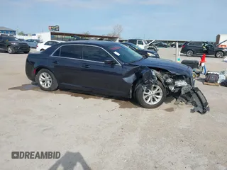 2016 Chrysler 300 Limited with VIN 2C3CCAAG7GH243188, listed as a IAAI auction lot 41888390 with 105,057 mi miles and . Bid and sale history available at carsss.com. Image 14.