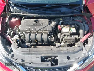 2018 Nissan Sentra SR with VIN 3N1AB7AP8JY254309, listed as a IAAI auction lot 42000660 with 105,297 mi miles and . Bid and sale history available at DreamBid. Image 10.