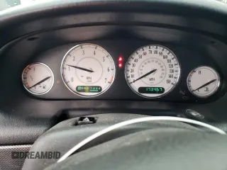 2003 Chrysler 300M M z VIN 2C3HE76K43H573459, wystawiony jako Copart lot #80713744 z przebiegiem 173 467 mil mil oraz Czysty tytuł • Clean title. Historia ofert i sprzedaży dostępna na DreamBid. Obrazek 9.