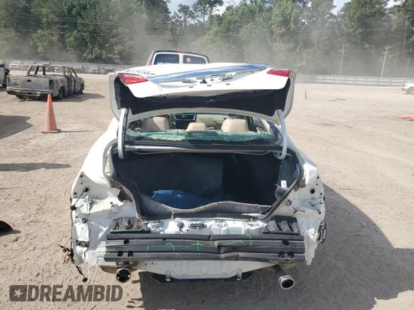 2017 Nissan Altima SL z VIN 1N4AL3AP8HC172768, wystawiony jako Copart lot #59910425 z przebiegiem 60 487 mil mil oraz Szkoda całkowita • Salvage title. Historia ofert i sprzedaży dostępna na DreamBid. Obrazek 6.