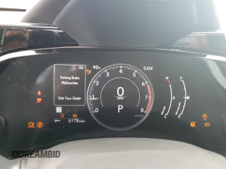 2022 Lexus NX 350 Premium z VIN 2T2GGCEZ5NC007649, wystawiony jako Copart lot #66188924 z przebiegiem 6 178 mil mil oraz Szkoda całkowita • Salvage title. Historia ofert i sprzedaży dostępna na DreamBid. Obrazek 9.