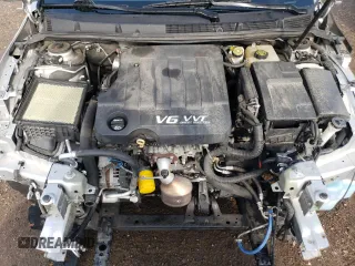 2014 Buick LaCrosse Premium II with VIN 1G4GF5G36EF207938, listed as a Copart auction lot 61226035 with 115,612 mi miles and Salvage title. Bid and sale history available at DreamBid. Image 11.