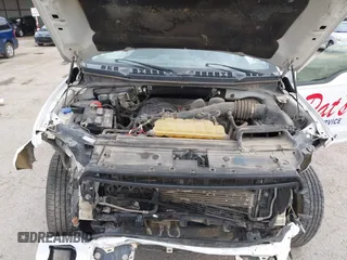 2018 Ford F-150 XL with VIN 1FTMF1CB7JKC69637, listed as a IAAI auction lot 41881356 with 1 mi miles. Bid and sale history available at carsss.com. Image 10.