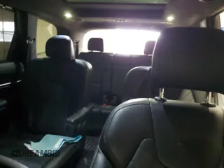2023 Kia Telluride SX Prestige X-Pro с VIN 5XYP5DGC3PG390975, выставлен на аукционе Copart как лот 41502865 с пробегом 23 349 миль миль и Списание • Salvage title. История ставок и продаж доступна на DreamBid. Изображение 10.
