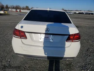 2011 Mercedes-Benz E-Class E 350 Luxury BlueTEC with VIN WDDHF2EB6BA465084, listed as a Copart auction lot 41384135 with 141,681 mi miles and Salvage Title. Bid and sale history available at carsss.com. Image 6.