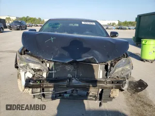 2015 Scion tC with VIN JTKJF5C79FJ003581, listed as a Copart auction lot 52973655 with 106,641 mi miles and Salvage Title. Bid and sale history available at carsss.com. Image 5.