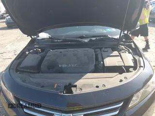 2017 Chevrolet Impala Premier with VIN 2G1145S38H9183736, listed as a IAAI auction lot 42676120 with 72,363 mi miles and . Bid and sale history available at DreamBid. Image 10.