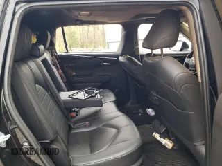 2023 Toyota Highlander L z VIN 5TDKDRBH6PS041762, wystawiony jako Copart lot #54960045 z przebiegiem 27 738 mil mil oraz Szkoda całkowita • Salvage title. Historia ofert i sprzedaży dostępna na DreamBid. Obrazek 11.