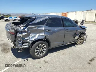 2021 Lexus RX 350 с VIN 2T2AZMDA6MC297867, выставлен на аукционе Copart как лот 66404603 с пробегом Не указан миль и . История ставок и продаж доступна на DreamBid. Изображение 3.
