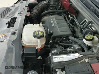 2015 Chevrolet Trax LS с VIN KL7CJPSB8FB196166, выставлен на аукционе IAAI как лот 42919878 с пробегом 87 984 миль миль и . История ставок и продаж доступна на DreamBid. Изображение 19.