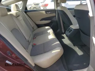 2018 Honda Clarity Plug-In Hybrid with VIN JHMZC5F1XJC018435, listed as a Copart auction lot 71701834 with 43,023 mi miles and Salvage Title. Bid and sale history available at carsss.com. Image 10.