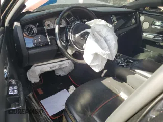2012 Rolls-Royce Ghost z VIN SCA664S57CUX50671, wystawiony jako Copart lot #84172874 z przebiegiem Nie podano mil oraz Szkody całkowita. Historia ofert i sprzedaży dostępna na DreamBid. Obrazek 8.