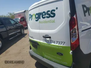2020 Ford Transit Connect XL с VIN NM0LS7E23L1467452, выставлен на аукционе IAAI как лот 42780152 с пробегом 43 617 миль миль и . История ставок и продаж доступна на DreamBid. Изображение 23.