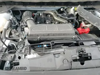 2024 Ford Escape Active с VIN 1FMCU0GN7RUA56795, выставлен на аукционе Copart как лот 70190475 с пробегом 8 935 миль миль и Списание • Salvage title. История ставок и продаж доступна на DreamBid. Изображение 16.