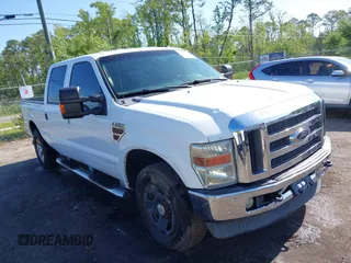 2010 Ford F-250 XL z VIN 1FTSW2BRXAEA08660, wystawiony jako IAAI lot #42167499 z przebiegiem 194 812 mil mil oraz . Historia ofert i sprzedaży dostępna na DreamBid. Obrazek 1.
