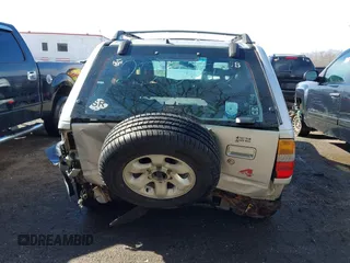 1998 Isuzu Rodeo S с VIN 4S2CM58W4W4350048, выставлен на аукционе IAAI как лот 41737479 с пробегом 146 630 миль миль и . История ставок и продаж доступна на DreamBid. Изображение 16.
