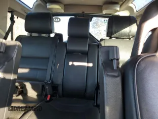 2004 Land Rover Discovery SE with VIN SALTW19454A859147, listed as a Copart auction lot 42169945 with 120,988 mi miles and Salvage Title. Bid and sale history available at carsss.com. Image 10.
