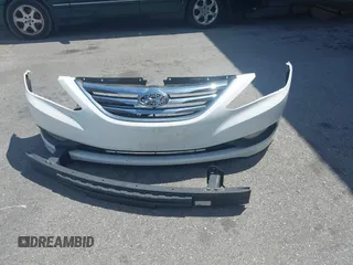 2014 Hyundai Sonata SE with VIN 5NPEC4AC0EH875408, listed as a IAAI auction lot 41913833 with 87,001 mi miles and . Bid and sale history available at DreamBid. Image 12.