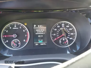 2022 Kia K5 GT-Line z VIN 5XXG64J23NG089623, wystawiony jako IAAI lot #41291422 z przebiegiem 128 273 mil mil oraz . Historia ofert i sprzedaży dostępna na DreamBid. Obrazek 7.