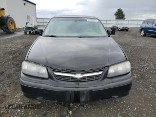 2005 Chevrolet Impala с VIN 2G1WF55E259374464, выставлен на аукционе Copart как лот 56780665 с пробегом 159 102 миль миль и Списание • Salvage title. История ставок и продаж доступна на DreamBid. Изображение 5.