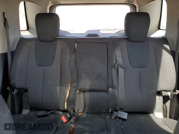 2015 GMC Terrain SLE with VIN 2GKFLWEK7F6438422, listed as a Copart auction lot 52283745 with Not Provided miles and Clean Title. Bid and sale history available at DreamBid. Image 10.