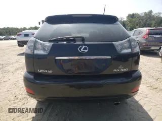 2004 Lexus RX 330 with VIN JTJGA31U840001088, listed as a Copart auction lot 70699244 with 210,716 mi miles and Salvage Title. Bid and sale history available at carsss.com. Image 6.