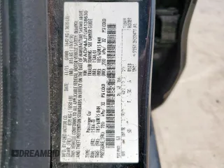 2016 Ford Fiesta S with VIN 3FADP4AJ7GM138630, listed as a Copart auction lot 61403685 with 104,295 mi miles and Salvage title. Bid and sale history available at DreamBid. Image 12.
