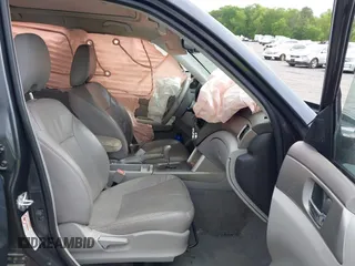 2009 Subaru Forester X Limited с VIN JF2SH64679H721421, выставлен на аукционе IAAI как лот 42271216 с пробегом 155 982 миль миль и . История ставок и продаж доступна на DreamBid. Изображение 5.