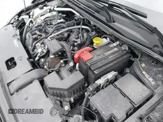 2024 Nissan Sentra SV with VIN 3N1AB8CV5RY293601, listed as a IAAI auction lot 42005665 with 36,110 mi miles. Bid and sale history available at carsss.com. Image 10.