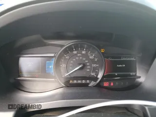 2017 Ford Explorer Sport z VIN 1FM5K8GT2HGC53978, wystawiony jako Copart lot #53263645 z przebiegiem 133 881 mil mil oraz Szkoda całkowita • Salvage title. Historia ofert i sprzedaży dostępna na DreamBid. Obrazek 9.