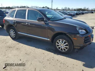 2010 Porsche Cayenne z VIN WP1AA2AP9ALA08492, wystawiony jako Copart lot #44543155 z przebiegiem 144 106 mil mil oraz Szkody całkowita. Historia ofert i sprzedaży dostępna na DreamBid. Obrazek 4.