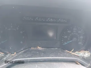 2016 Ford F-150 XL с VIN 1FTEX1C81GFB09051, выставлен на аукционе IAAI как лот 41300134 с пробегом 232 746 миль миль и . История ставок и продаж доступна на DreamBid. Изображение 7.