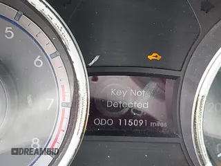 2011 Hyundai Sonata Limited with VIN 5NPEC4AC8BH189435, listed as a IAAI auction lot 41990447 with 115,091 mi miles and . Bid and sale history available at DreamBid. Image 15.