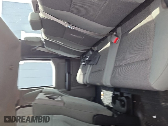 2017 Ford F-150 XL with VIN 1FTEX1E82HKD27618, listed as a IAAI auction lot 42796140 with 124,457 mi miles and . Bid and sale history available at DreamBid. Image 30.