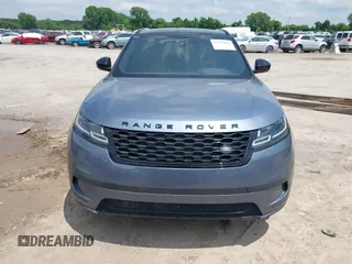 2018 Land Rover Range Rover Velar S z VIN SALYB2RN4JA744079, wystawiony jako IAAI lot #42392868 z przebiegiem 87 313 mil mil oraz . Historia ofert i sprzedaży dostępna na DreamBid. Obrazek 6.