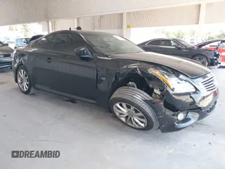 2014 Infiniti Q60 Journey с VIN JN1CV6EK8EM112012, выставлен на аукционе IAAI как лот 42293533 с пробегом 72 852 миль миль и . История ставок и продаж доступна на DreamBid. Изображение 1.