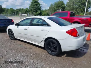 2010 Pontiac G6 w/1SF with VIN 1G2ZA5EK6A4138247, listed as a IAAI auction lot 42723054 with 247,955 mi miles and . Bid and sale history available at DreamBid. Image 6.
