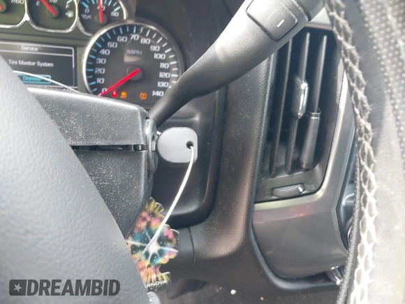 2014 Chevrolet Silverado 1500 LT with VIN 3GCPCREC3EG368897, listed as a IAAI auction lot 41522486 with 217,140 mi miles. Bid and sale history available at carsss.com. Image 11.