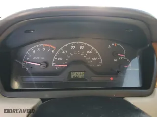 2005 Mitsubishi Lancer ES with VIN JA3AJ26E65U048830, listed as a Copart auction lot 73990244 with 166,510 mi miles and Salvage Title. Bid and sale history available at carsss.com. Image 9.
