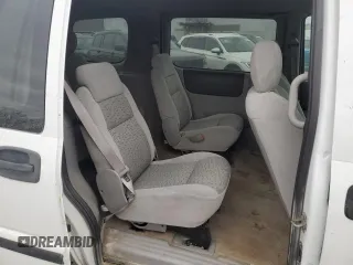 2007 Chevrolet Uplander LS Fleet with VIN 1GNDV23147D114600, listed as a Copart auction lot 85418134 with 243,712 mi miles and Clean Title. Bid and sale history available at carsss.com. Image 11.