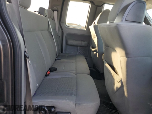 2007 Ford F-150 XLT with VIN 1FTPX14577NA52986, listed as a Copart auction lot 78275124 with 149,564 mi miles and Clean title. Bid and sale history available at DreamBid. Image 10.