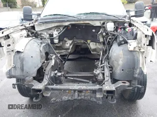2007 Chevrolet Silverado 2500 with VIN 1GBHC24U17E108843, listed as a IAAI auction lot 41529671 with 1 mi miles. Bid and sale history available at carsss.com. Image 6.