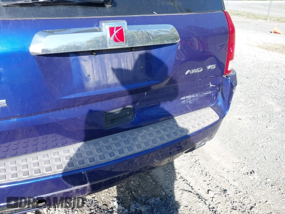 2006 Saturn VUE z VIN 5GZCZ63416S886099, wystawiony jako IAAI lot #42071218 z przebiegiem Nie podano mil oraz . Historia ofert i sprzedaży dostępna na DreamBid. Obrazek 6.