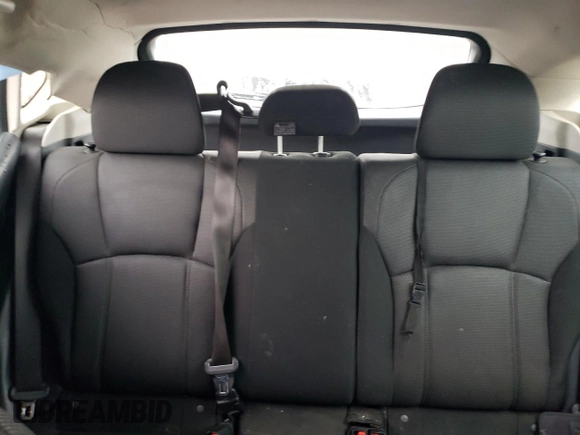 2019 Subaru Impreza z VIN 4S3GTAA64K3700975, wystawiony jako Copart lot #42962845 z przebiegiem 165 830 mil mil oraz Szkoda całkowita • Salvage title. Historia ofert i sprzedaży dostępna na DreamBid. Obrazek 10.