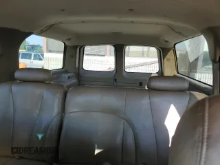 2000 Chevrolet Suburban with VIN 1GNFK16T1YJ183059, listed as a Copart auction lot 66229194 with 0 mi miles and Salvage Title. Bid and sale history available at carsss.com. Image 10.