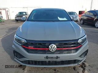 2020 Volkswagen Jetta GLI S with VIN 3VW6T7BU8LM099899, listed as a IAAI auction lot 41361494 with 92,219 mi miles and . Bid and sale history available at DreamBid. Image 12.