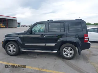 2008 Jeep Liberty Limited с VIN 1J8GN58KX8W194623, выставлен на аукционе IAAI как лот 42281631 с пробегом 137 446 миль миль и . История ставок и продаж доступна на DreamBid. Изображение 13.