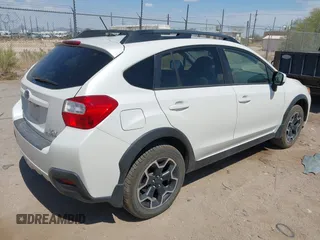 2014 Subaru Crosstrek Limited with VIN JF2GPAGC5E8287958, listed as a IAAI auction lot 42614672 with 186,241 mi miles and . Bid and sale history available at DreamBid. Image 4.