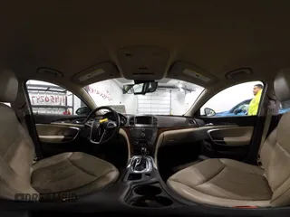 2012 Buick Regal Turbo Premium 1 с VIN 2G4GS5EV9C9213707, выставлен на аукционе IAAI как лот 41450247 с пробегом 150 474 миль миль и . История ставок и продаж доступна на DreamBid. Изображение 18.